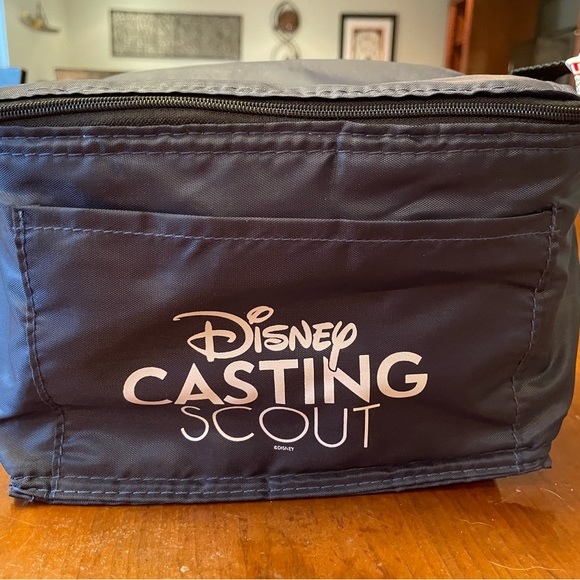 Disney Lunch Bag - Picture 1 of 4